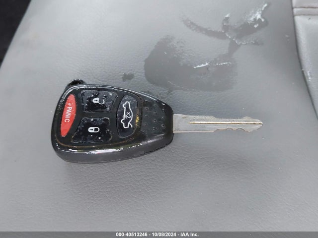 Aukcja sprzedaży 2006 Chrysler 300c, vin: 2C3LA63HX6H115910, numer aukcji: 40513246