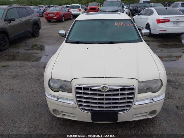 Aukcja sprzedaży 2006 Chrysler 300c, vin: 2C3LA63HX6H115910, numer aukcji: 40513246