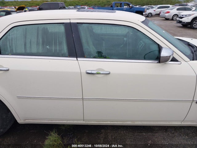 Aukcja sprzedaży 2006 Chrysler 300c, vin: 2C3LA63HX6H115910, numer aukcji: 40513246