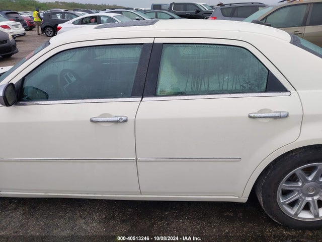 Aukcja sprzedaży 2006 Chrysler 300c, vin: 2C3LA63HX6H115910, numer aukcji: 40513246