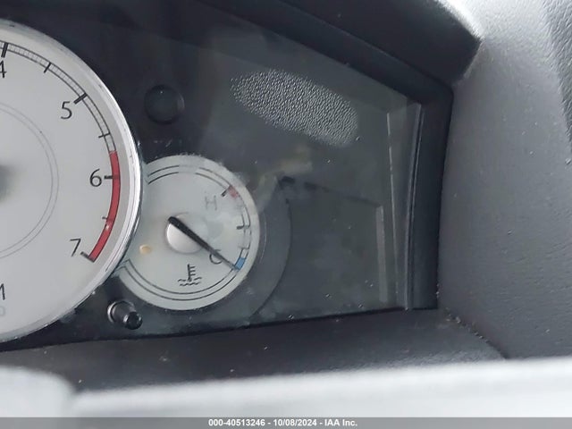 Aukcja sprzedaży 2006 Chrysler 300c, vin: 2C3LA63HX6H115910, numer aukcji: 40513246
