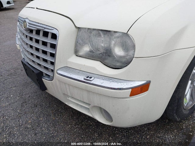 Aukcja sprzedaży 2006 Chrysler 300c, vin: 2C3LA63HX6H115910, numer aukcji: 40513246
