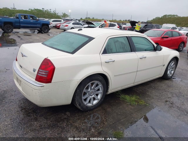 Aukcja sprzedaży 2006 Chrysler 300c, vin: 2C3LA63HX6H115910, numer aukcji: 40513246