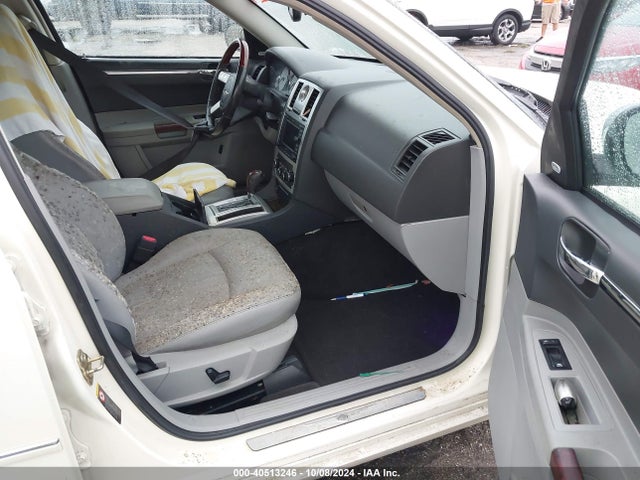 Aukcja sprzedaży 2006 Chrysler 300c, vin: 2C3LA63HX6H115910, numer aukcji: 40513246