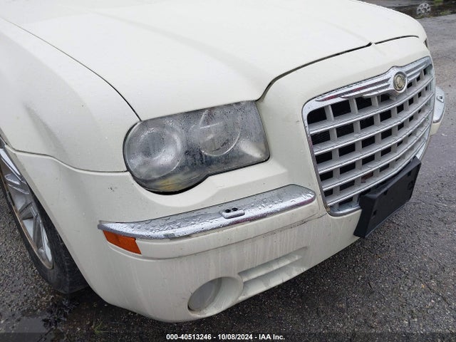 Aukcja sprzedaży 2006 Chrysler 300c, vin: 2C3LA63HX6H115910, numer aukcji: 40513246