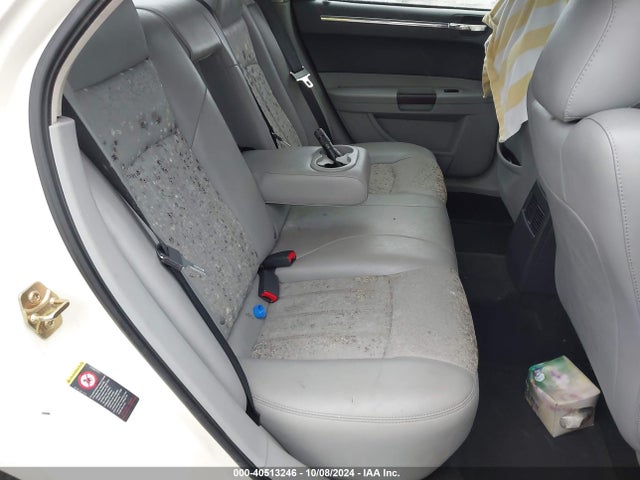 Aukcja sprzedaży 2006 Chrysler 300c, vin: 2C3LA63HX6H115910, numer aukcji: 40513246