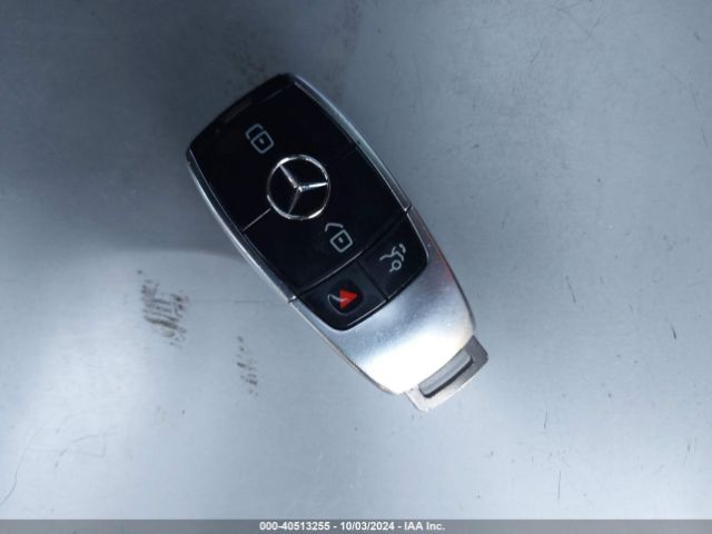 WDD1J6BB8KF086554 Mercedes-Benz Amg E 53 4matic