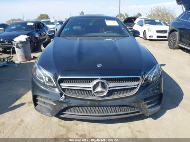 WDD1J6BB8KF086554 Mercedes-Benz Amg E 53 4matic