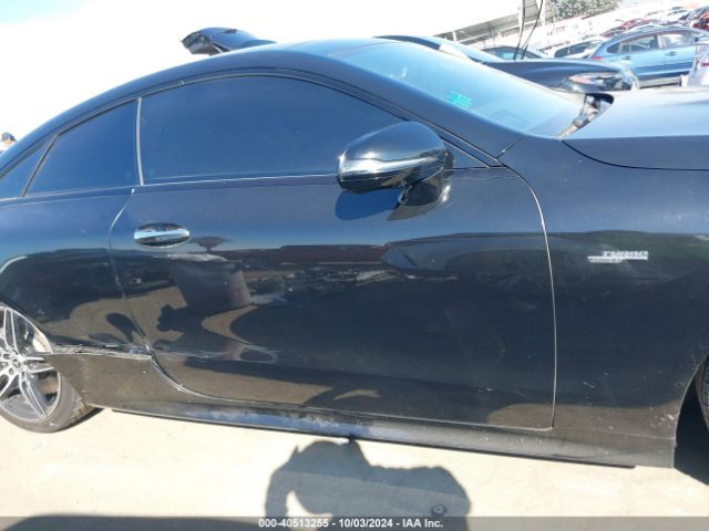WDD1J6BB8KF086554 Mercedes-Benz Amg E 53 4matic