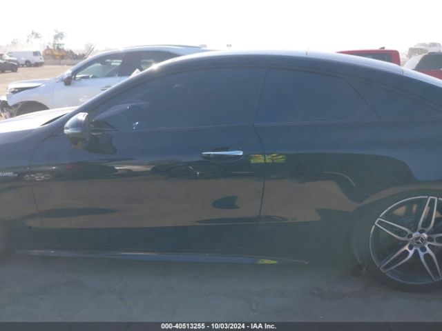 WDD1J6BB8KF086554 Mercedes-Benz Amg E 53 4matic