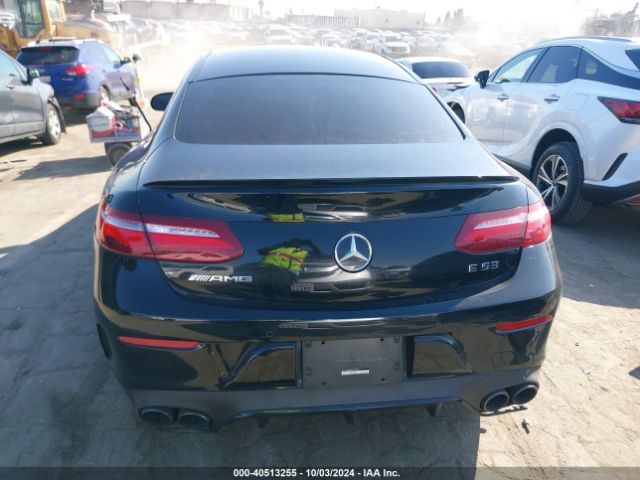 WDD1J6BB8KF086554 Mercedes-Benz Amg E 53 4matic