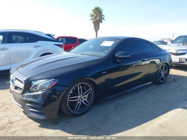 WDD1J6BB8KF086554 Mercedes-Benz Amg E 53 4matic