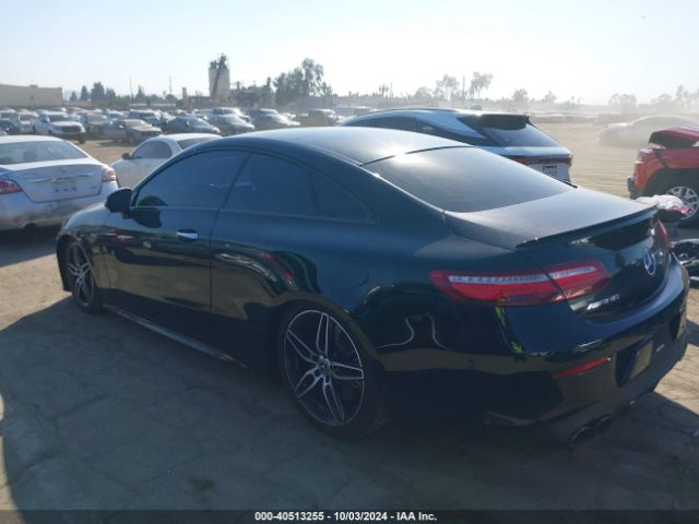 WDD1J6BB8KF086554 Mercedes-Benz Amg E 53 4matic