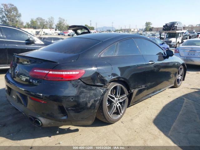 WDD1J6BB8KF086554 Mercedes-Benz Amg E 53 4matic