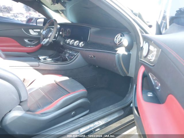 WDD1J6BB8KF086554 Mercedes-Benz Amg E 53 4matic