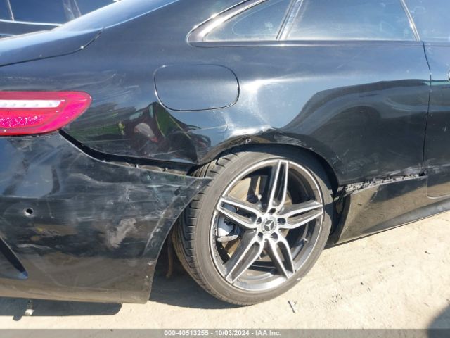 WDD1J6BB8KF086554 Mercedes-Benz Amg E 53 4matic