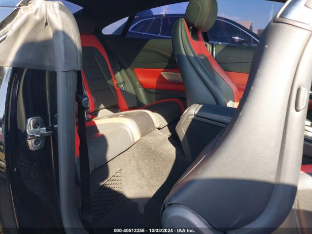 WDD1J6BB8KF086554 Mercedes-Benz Amg E 53 4matic