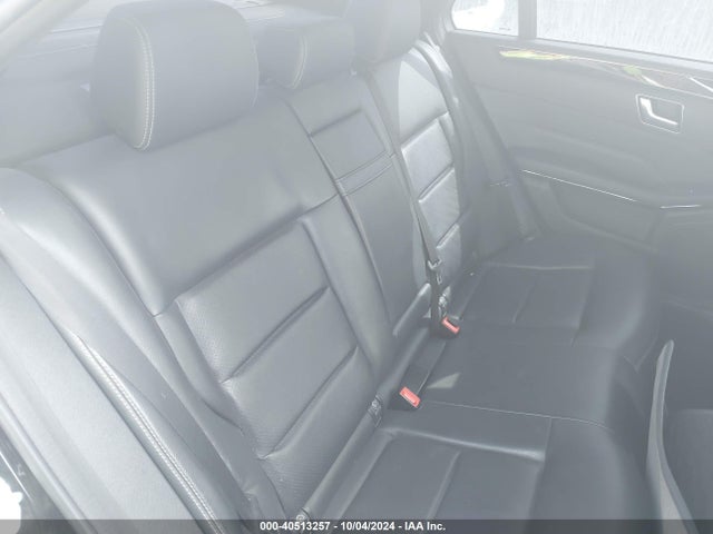 WDDHF5KB8GB305814 Mercedes-Benz E 350