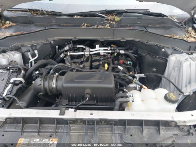 1FMSK7DH0PGB05808 Ford EXPLORER XLT