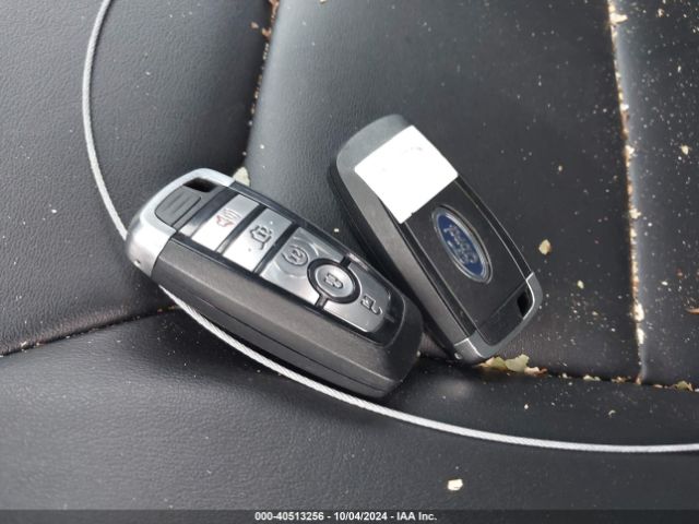 1FMSK7DH0PGB05808 Ford EXPLORER XLT