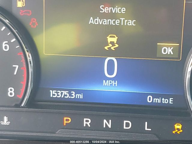 1FMSK7DH0PGB05808 Ford EXPLORER XLT