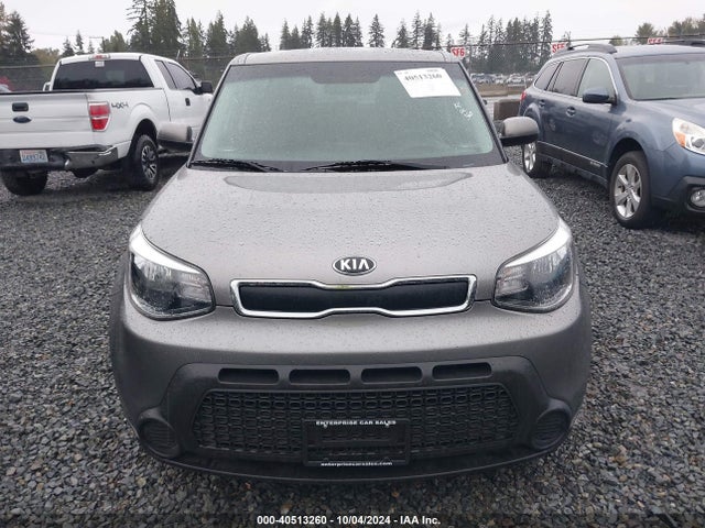 KIA Soul 2016 KNDJN2A29G7348110 Image 12