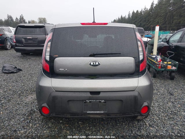 KIA Soul 2016 KNDJN2A29G7348110 Image 16