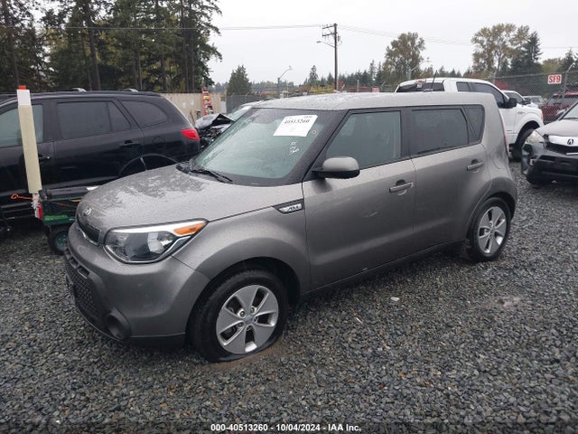 KIA Soul 2016 KNDJN2A29G7348110 Image 2