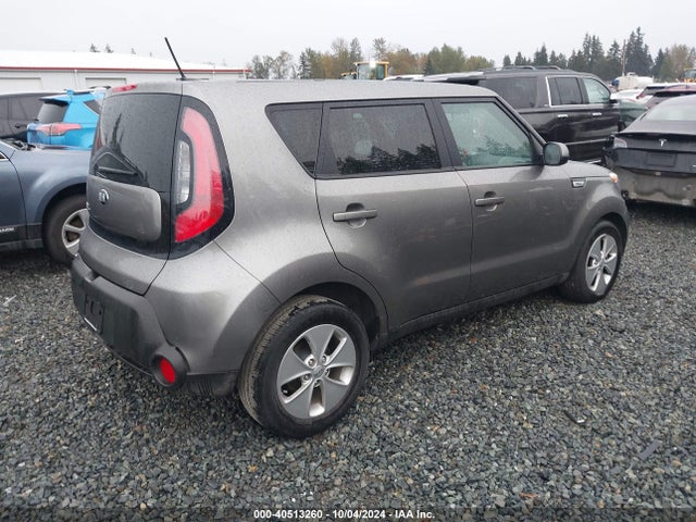 KIA Soul 2016 KNDJN2A29G7348110 Image 4
