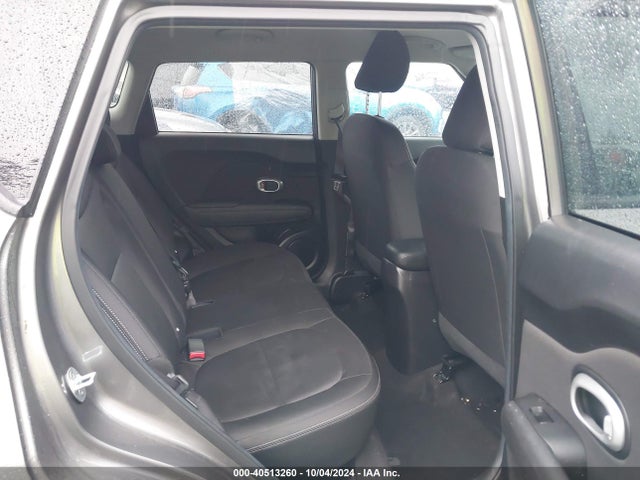 KIA Soul 2016 KNDJN2A29G7348110 Image 8