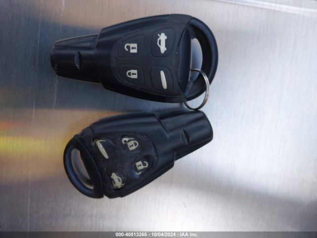 2004 SAAB 9-3 YS3FB45S641052957 Photo 10