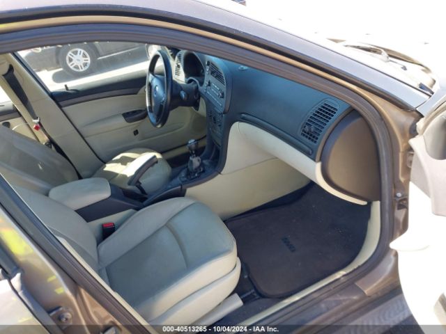 2004 SAAB 9-3 YS3FB45S641052957 Photo 4