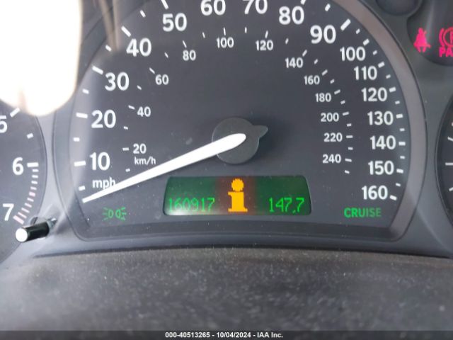 2004 SAAB 9-3 YS3FB45S641052957 Photo 6