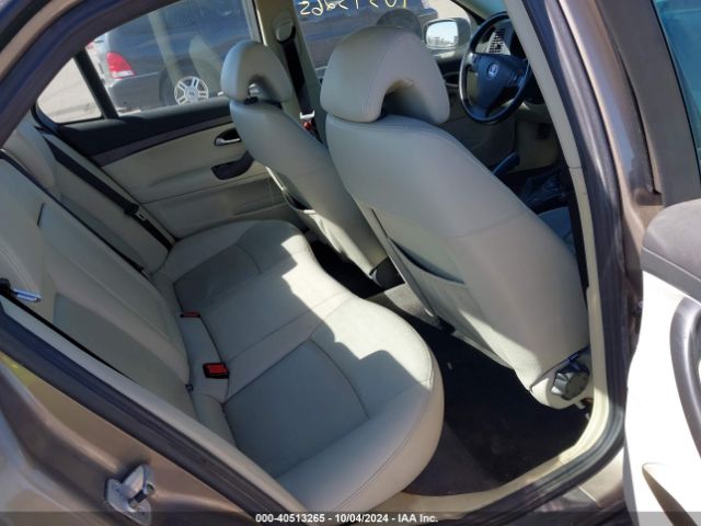 2004 SAAB 9-3 YS3FB45S641052957 Photo 7