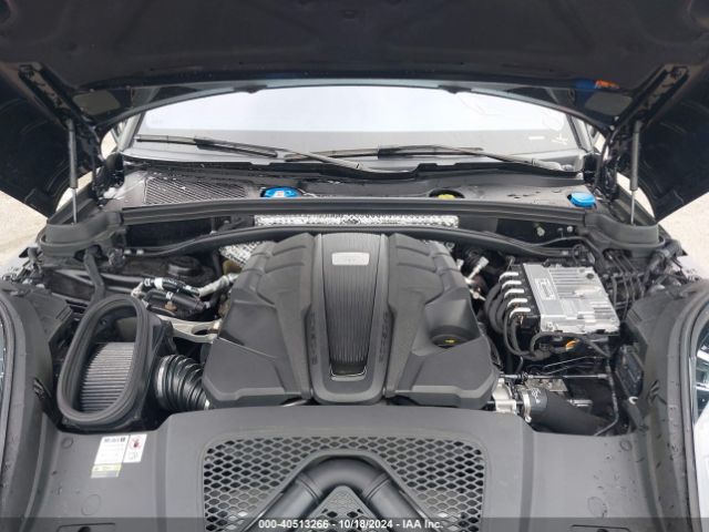 WP1AG2A56PLB35190 Porsche MACAN S