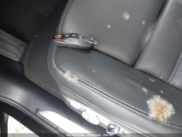 WP1AG2A56PLB35190 Porsche MACAN S