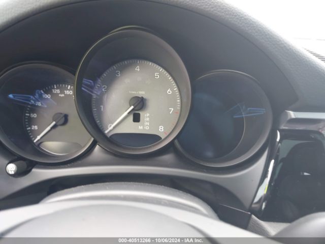 WP1AG2A56PLB35190 Porsche MACAN S
