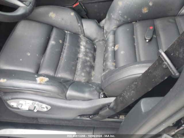 WP1AG2A56PLB35190 Porsche MACAN S