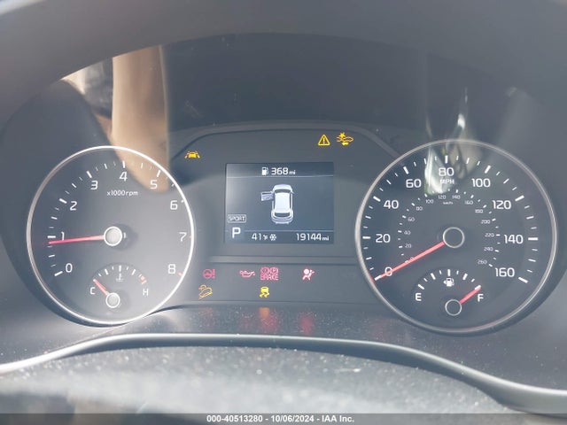 KIA Sportage Nightfall Edition 2022 KNDP63AC7N7948241 Image 7