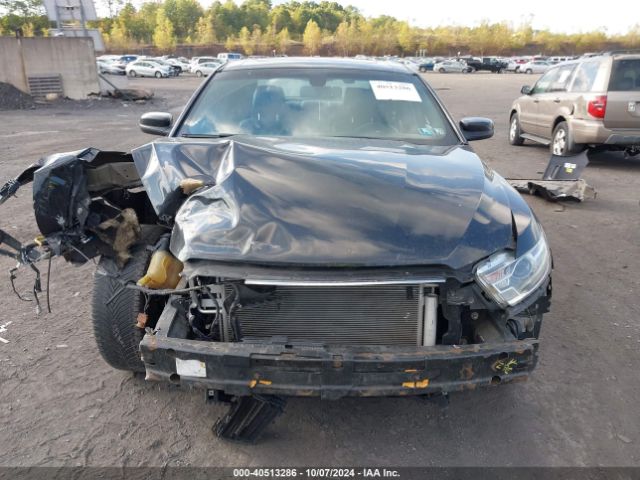 1FAHP2E85FG111934 Ford TAURUS SEL