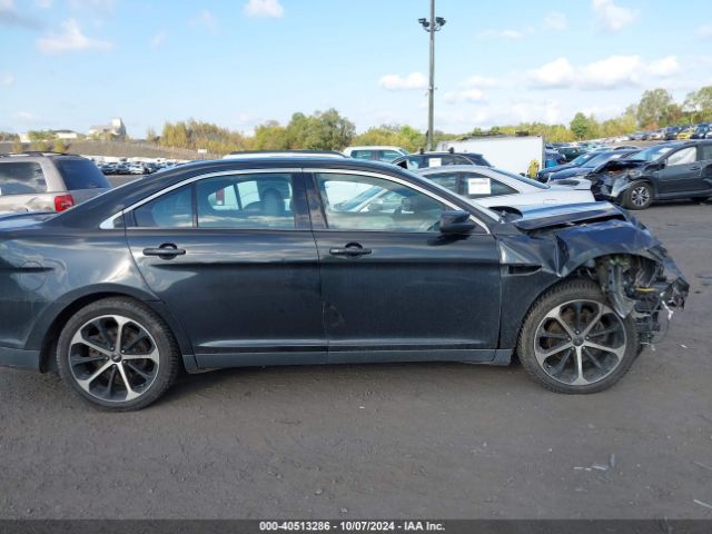 1FAHP2E85FG111934 Ford TAURUS SEL
