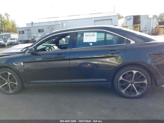 1FAHP2E85FG111934 Ford TAURUS SEL