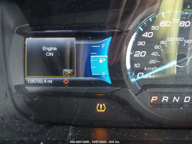 1FAHP2E85FG111934 Ford TAURUS SEL