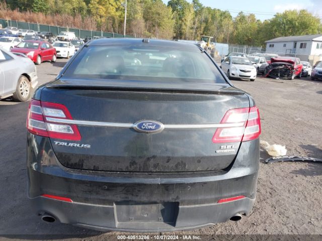 1FAHP2E85FG111934 Ford TAURUS SEL