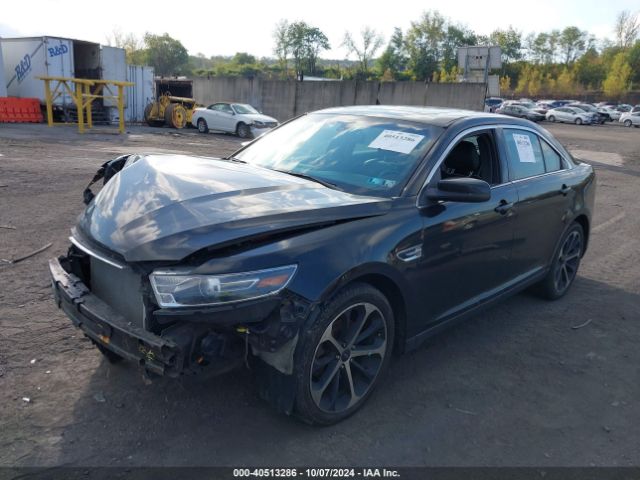 1FAHP2E85FG111934 Ford TAURUS SEL