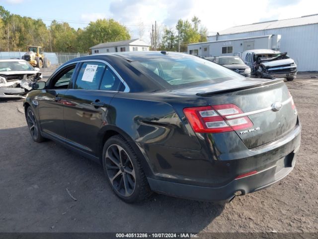 1FAHP2E85FG111934 Ford TAURUS SEL