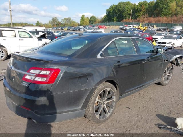 1FAHP2E85FG111934 Ford TAURUS SEL