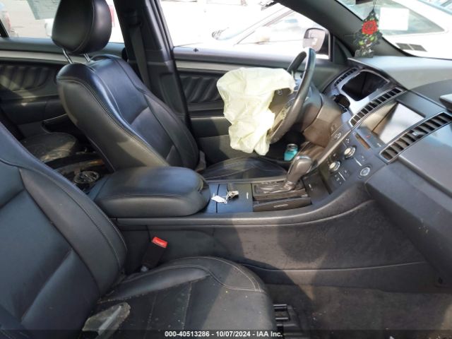 1FAHP2E85FG111934 Ford TAURUS SEL