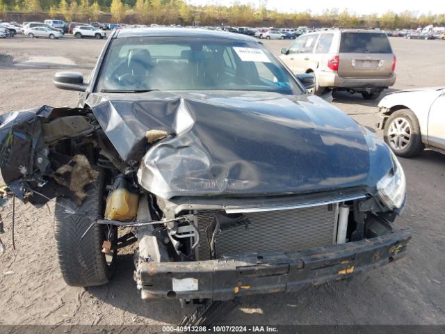 1FAHP2E85FG111934 Ford TAURUS SEL