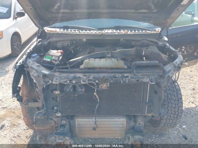 1FMJK1JT2KEA69304 Ford Expedition Max Xlt